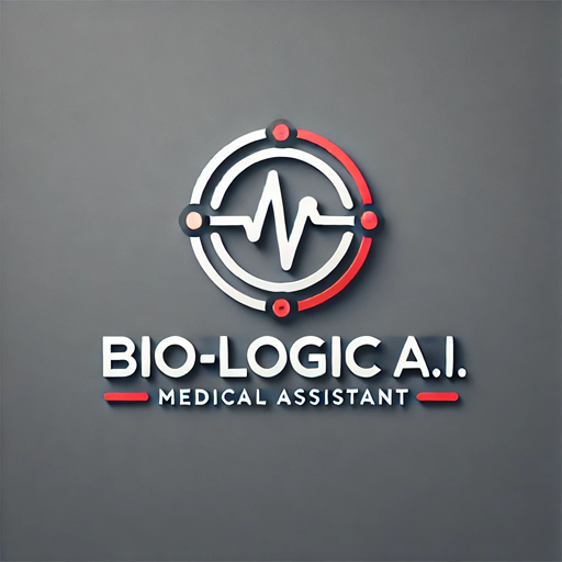 Bio-Logic AI Logo