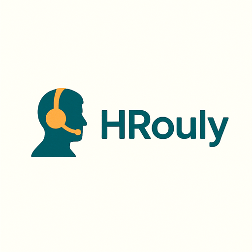 HRouly AI Logo