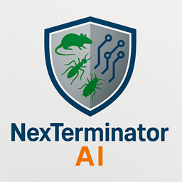 NExterminator AI Logo