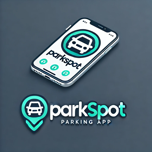ParkSpot AI Image