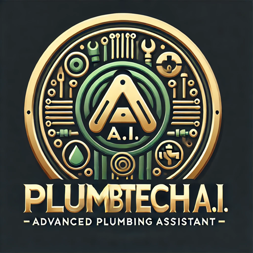 PlumbTech AI Logo