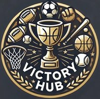 Victory Hub AI Logo