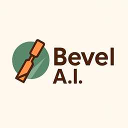 Bevel AI Logo