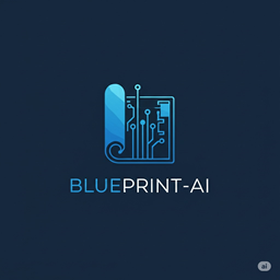 Blueprint AI Logo