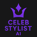 Celeb Stylist A i Logo