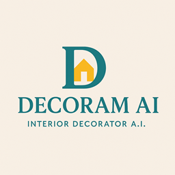 Decoram A i Logo